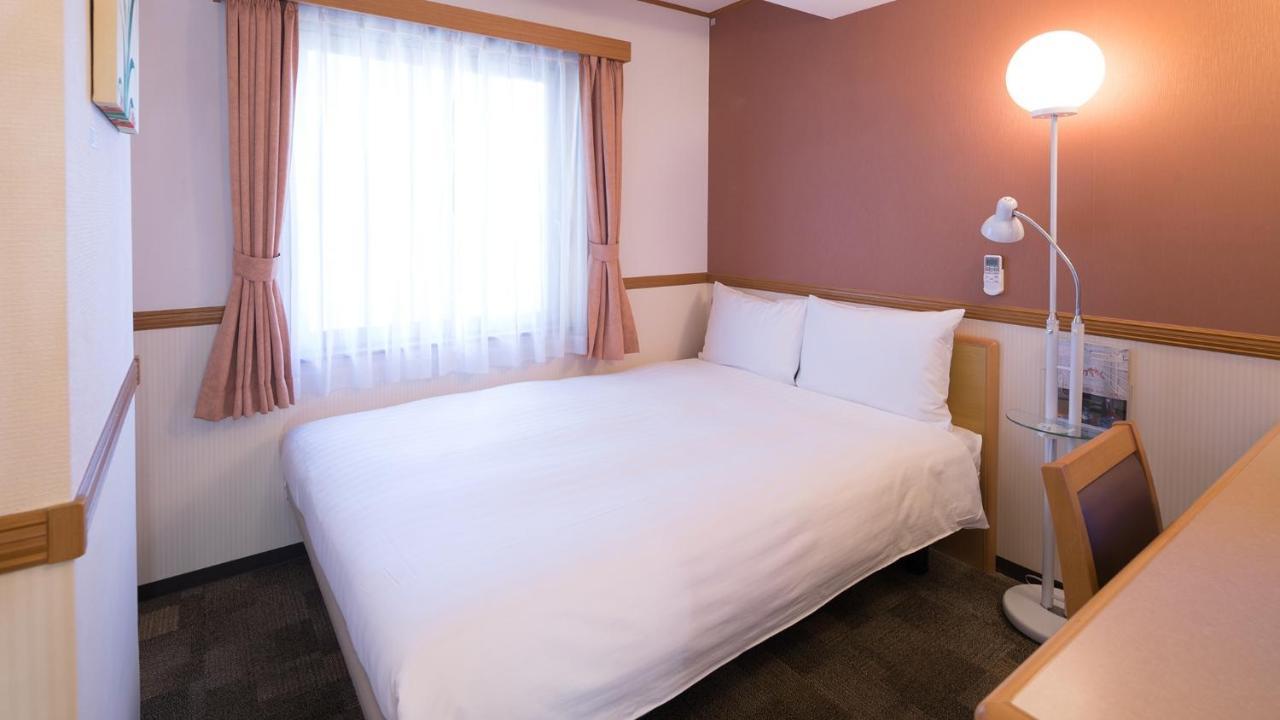 Toyoko Inn Sendai Higashi-Guchi No.1 Luaran gambar