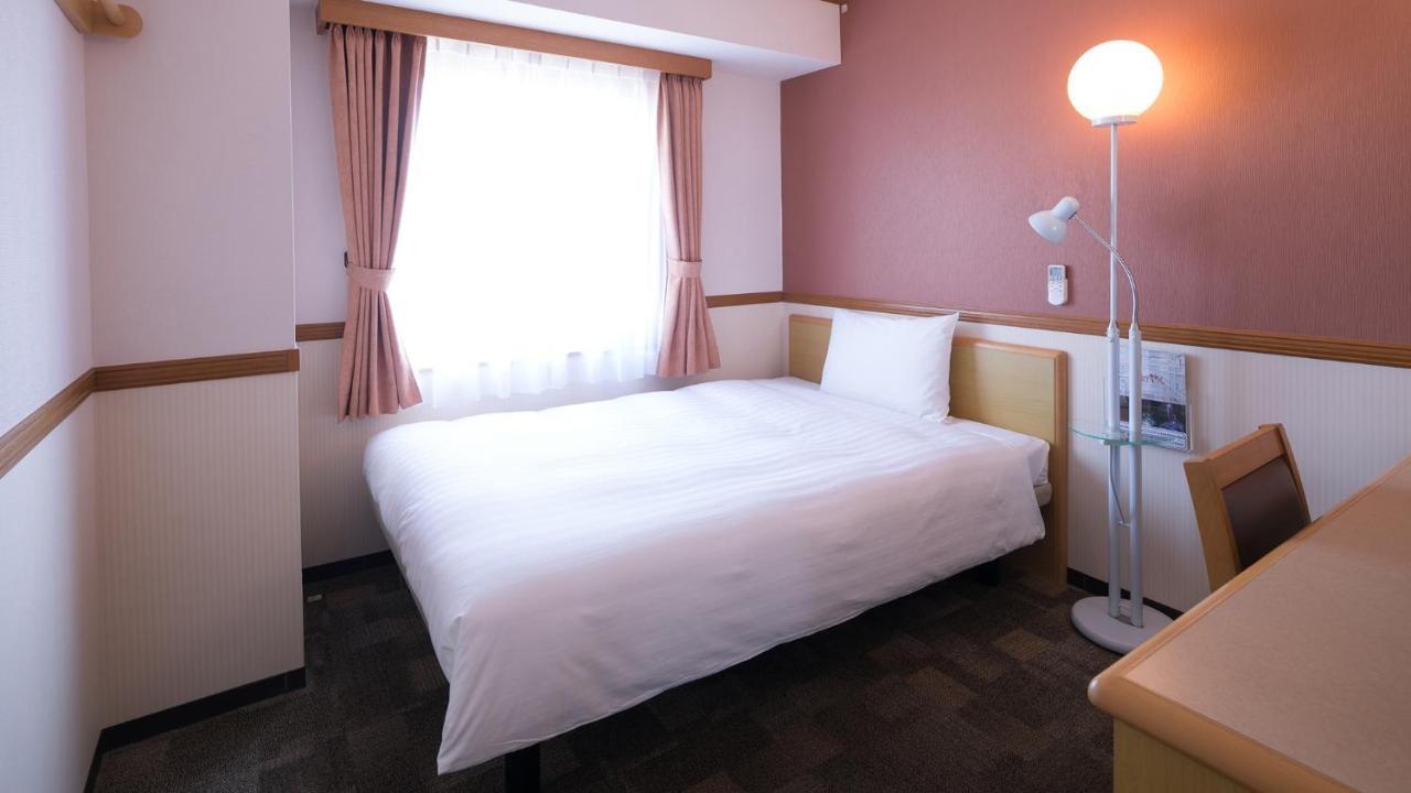 Toyoko Inn Sendai Higashi-Guchi No.1 Luaran gambar