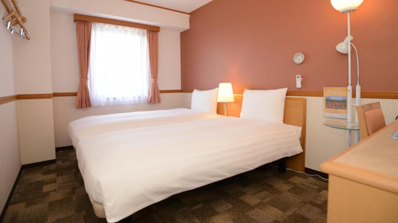 Toyoko Inn Sendai Higashi-Guchi No.1 Luaran gambar