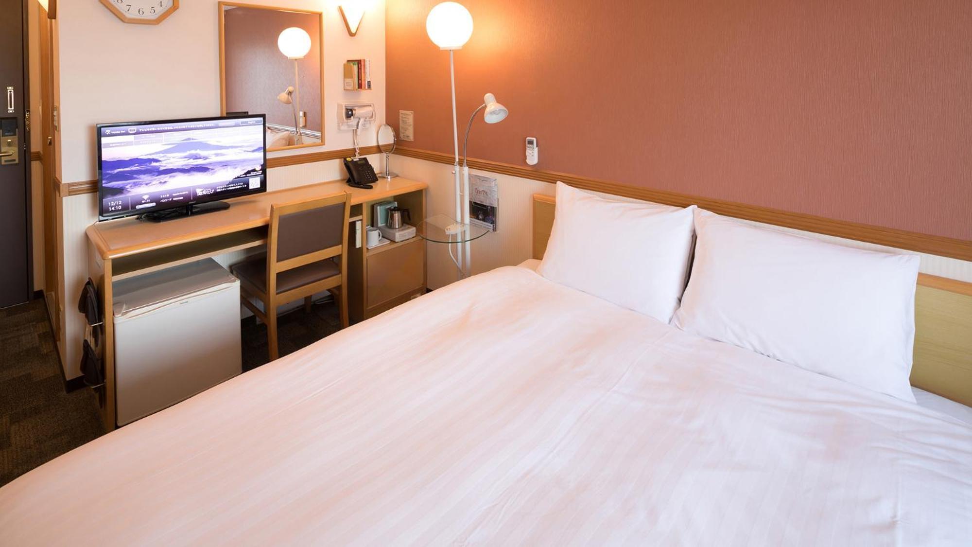 Toyoko Inn Sendai Higashi-Guchi No.1 Bilik gambar
