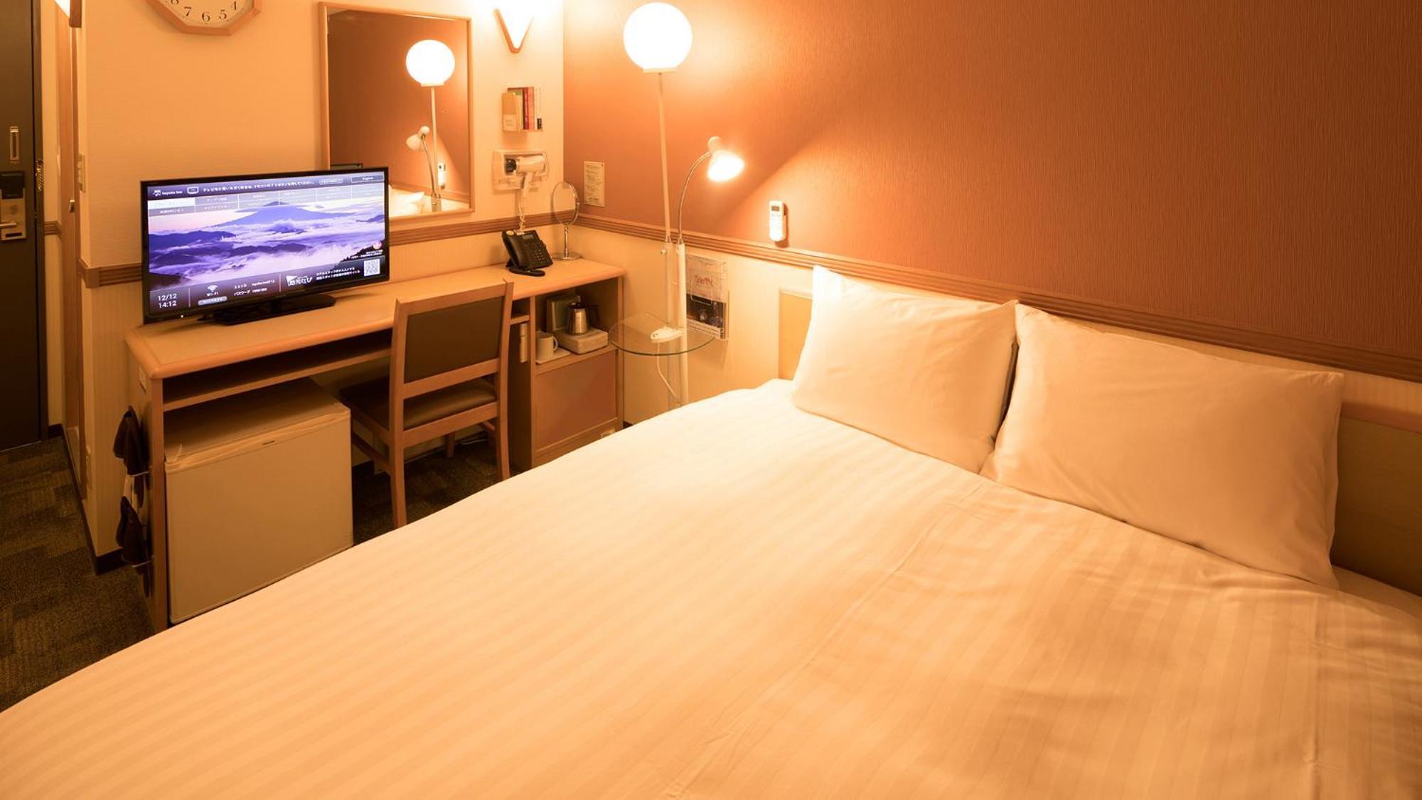 Toyoko Inn Sendai Higashi-Guchi No.1 Bilik gambar