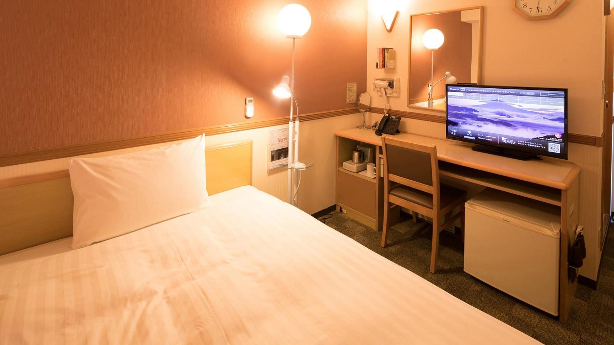 Toyoko Inn Sendai Higashi-Guchi No.1 Bilik gambar