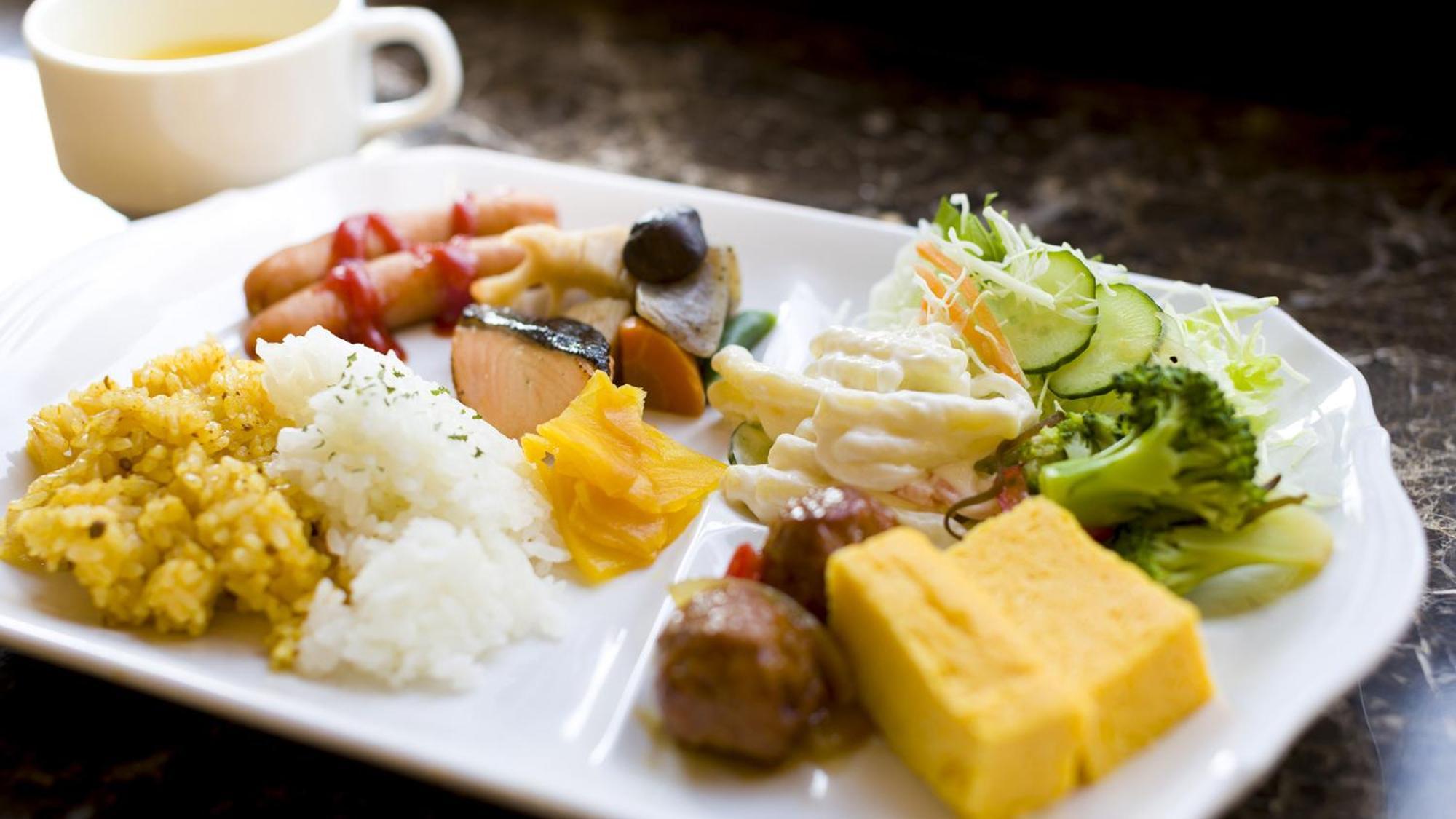 Toyoko Inn Sendai Higashi-Guchi No.1 Luaran gambar
